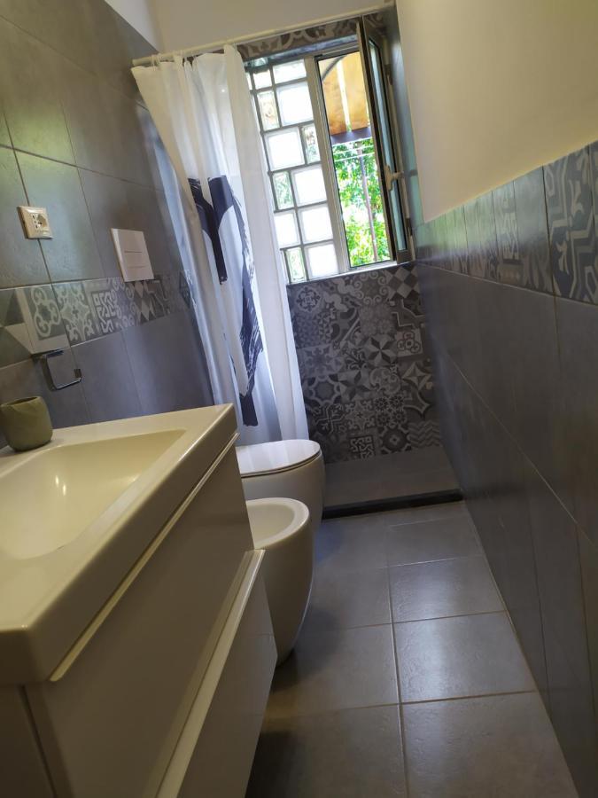 Villa Giulio Fondachello  Luaran gambar